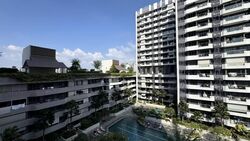 The Tre Ver (D13), Condominium #608054131